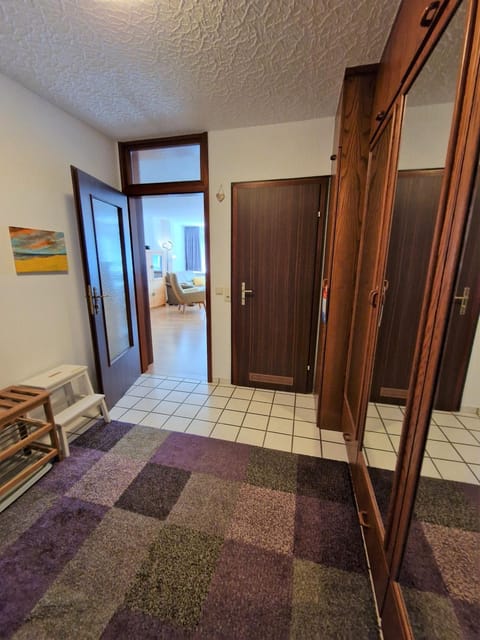 Ferienpark F11-004 Ferienpark Apartment in Heiligenhafen