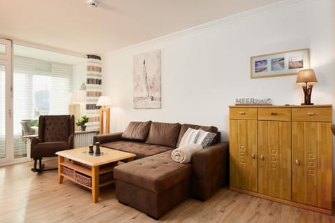 Börn Seestern Apartment in Laboe
