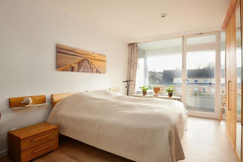 Börn Seestern Apartment in Laboe