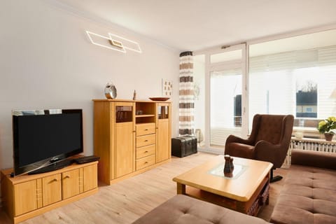 Börn Seestern Apartment in Laboe