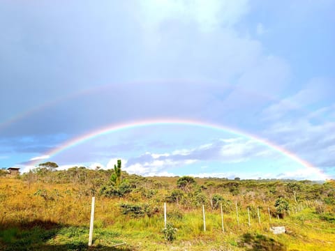 Pousada Toca dos Coelhos - Ambiente Zen, Natureza e Terapias Nature lodge in State of Rio de Janeiro