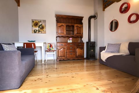 Sea house Anka House in Šibenik-Knin County, Croatia