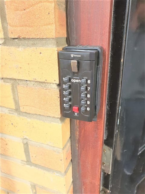 Property view