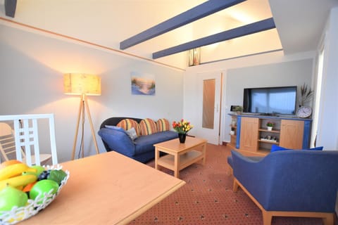 Am Brook 16 Whg 5 Apartment in Dahme