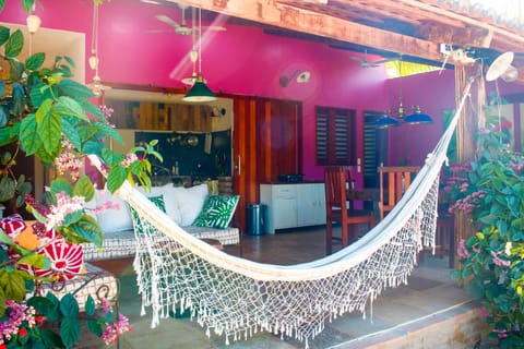 Patio, Garden, Balcony/Terrace, Living room, Seating area, Garden view