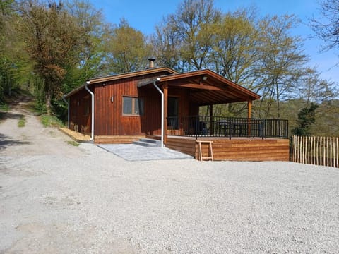 Property building, Summer