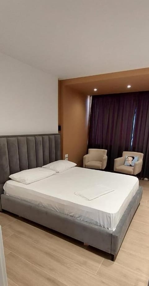 HOTEL KRISTAL Hotel in Vlorë