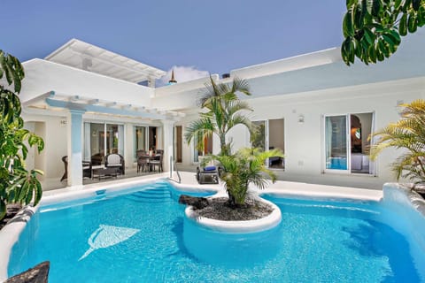 Garden, Garden, Pool view, Swimming pool, Swimming pool
