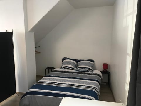 Appartement centre ville Apartment in Dole