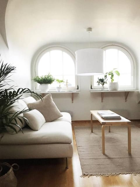 Roost Pursimiehenkatu Apartment in Helsinki