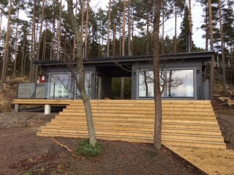 Pikkumerikotka Apartment in Finland