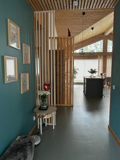 Villa Kiiski Villa in Uusimaa