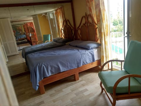 IOW4 LM Junior Suite Vacation rental in Acapulco