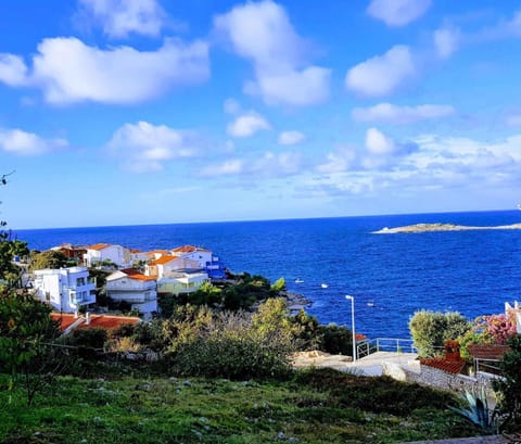 Holiday home in Rogoznica 39566 Villa in Šibenik-Knin County, Croatia