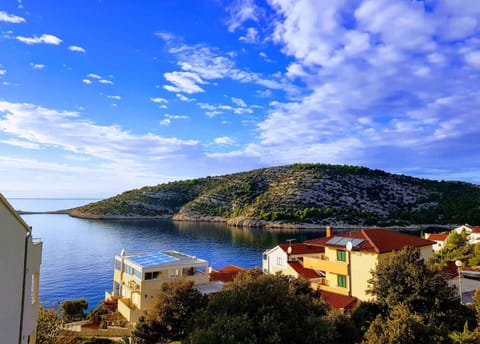 Holiday home in Rogoznica 39566 Villa in Šibenik-Knin County, Croatia