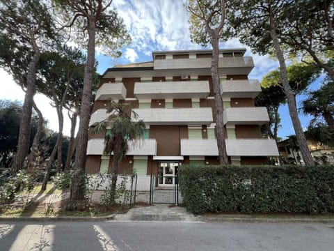 Property building, Summer