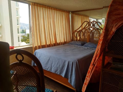 IOW4 LM Studio Vacation rental in Acapulco