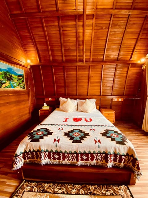 D Khaylas Bed and Breakfast in Karangasem Regency