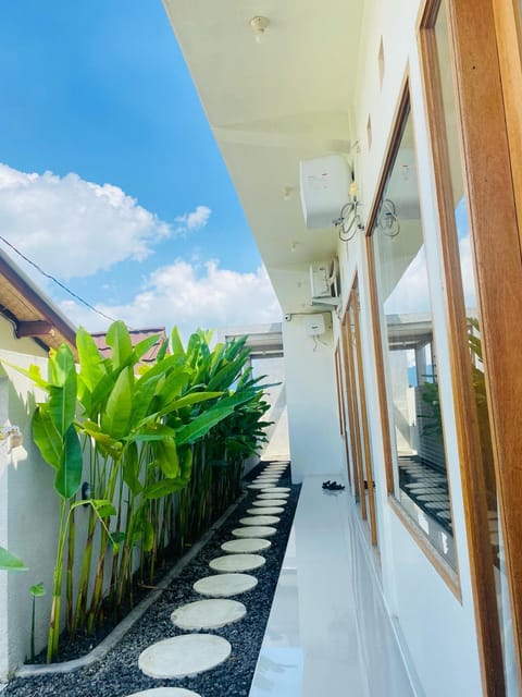 D Khaylas Bed and Breakfast in Karangasem Regency