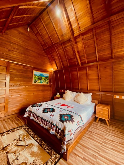 D Khaylas Bed and Breakfast in Karangasem Regency