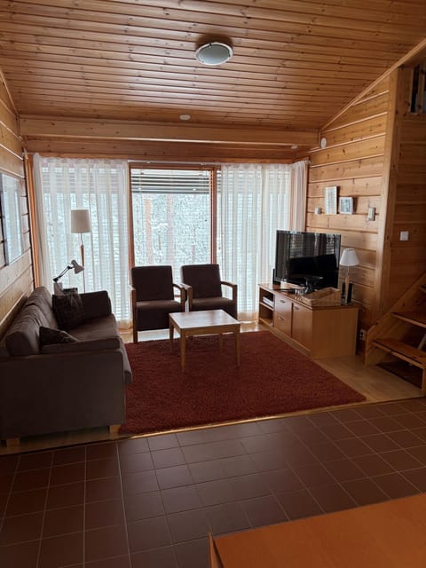 Vierumäki Apartment in Finland