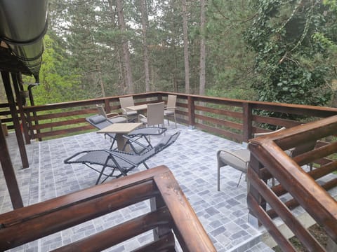 Apartmani Popovic Apartment in Zlatibor District, Serbia