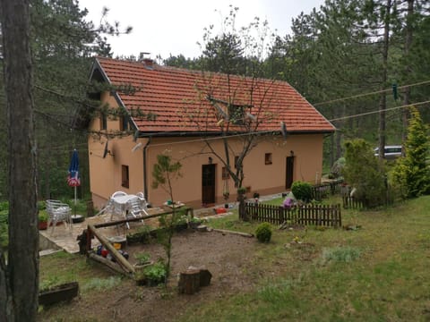 Apartmani Popovic Apartment in Zlatibor District, Serbia