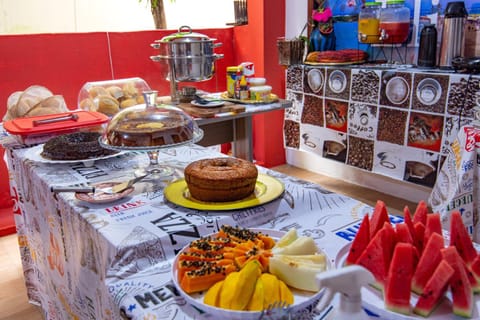 Food and drinks, Food, Breakfast, Buffet breakfast