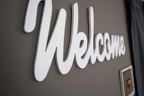 Property logo or sign