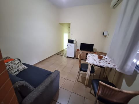 Copacabana Posto 6 até 3 pessoas Apartment in Rio de Janeiro