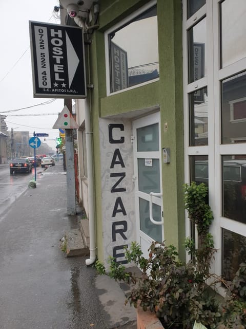 Property logo or sign, Logo/Certificate/Sign, Street view