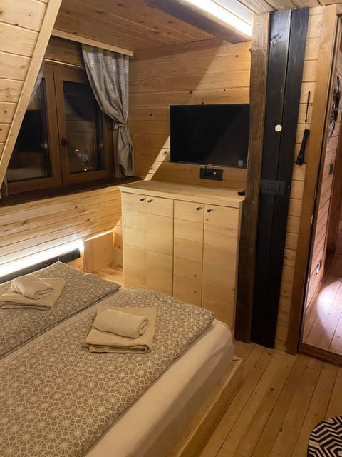 K2 Chalet Apartment in Serbia