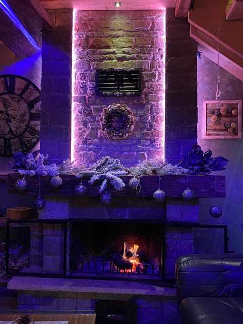 K2 Chalet Apartment in Serbia