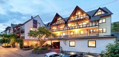 Property view