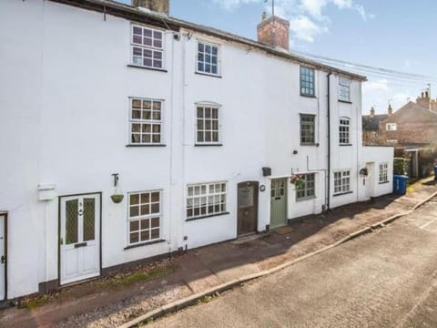 Property building, Street view