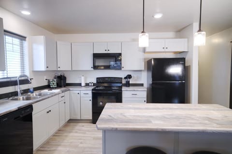 Copper King Extended Stay Collection House in Butte