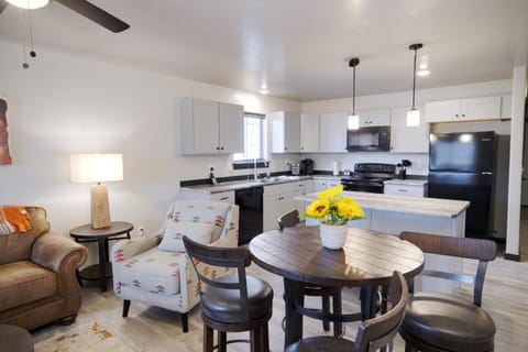 Copper King Extended Stay Collection House in Butte