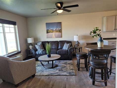 Copper King Extended Stay Collection House in Butte