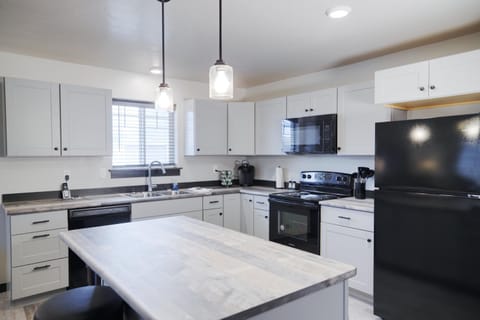 Copper King Extended Stay Collection House in Butte