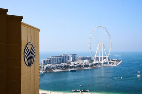 Property building, Landmark view, Sea view