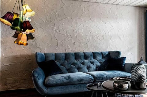 Säntisblick House in Oberstaufen