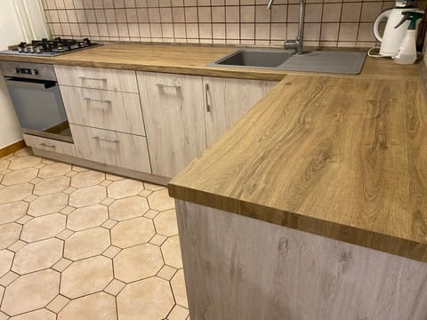 Apartament Przy Katedrze Apartment in West Pomeranian Voivodeship, Poland