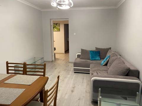 Apartament Przy Katedrze Apartment in West Pomeranian Voivodeship, Poland