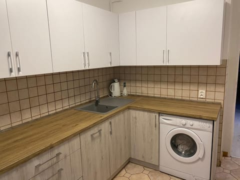 Apartament Przy Katedrze Apartment in West Pomeranian Voivodeship, Poland
