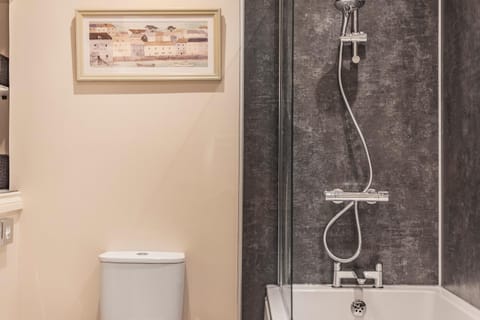 Great Gate House View, Micklegate near York Station House in York