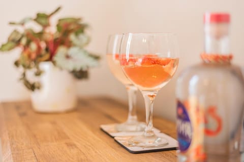 Great Gate House View, Micklegate near York Station House in York