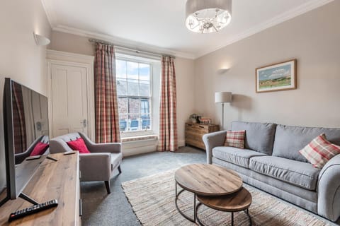 Great Gate House View, Micklegate near York Station House in York