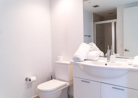 Icon Brickell Miami Apartment in Brickell