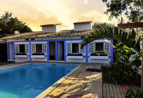 Pousada Manaaki Inn in Armacao dos Buzios