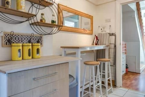 Daisy Cottage House in Belfast